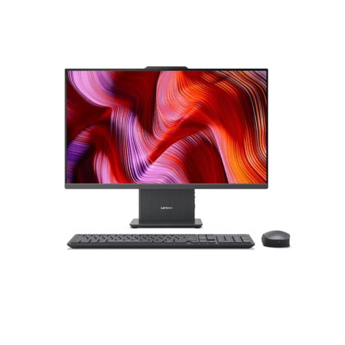 AIO  LENOVO 390 24IRH9 CI7-13620H 8GB 512GBSSD   LUN 23.8 TOUCH DOS LUNA-GREY