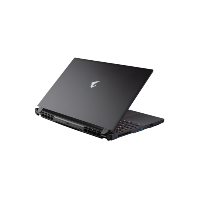 LAPTOP GIGABYTE AORUS 15G KC Ci7-10870H 16GB 512SSD 8G 3060  FHD 240Hz WIN10 - Image 2