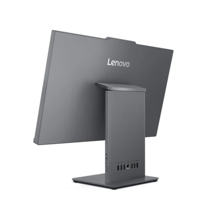 AIO LENOVO 390 CI7-13620H 8GB 512GBSSD  27 N-Touch DOS CLO CLOUD-GREY - Image 2