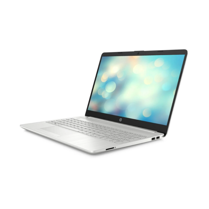 LAPTOP HP DW4000N DW4056NE CI5-1235U 8GB 512SSD  MX550 2GB 15.6" FHD IPS FP DOS SILVER