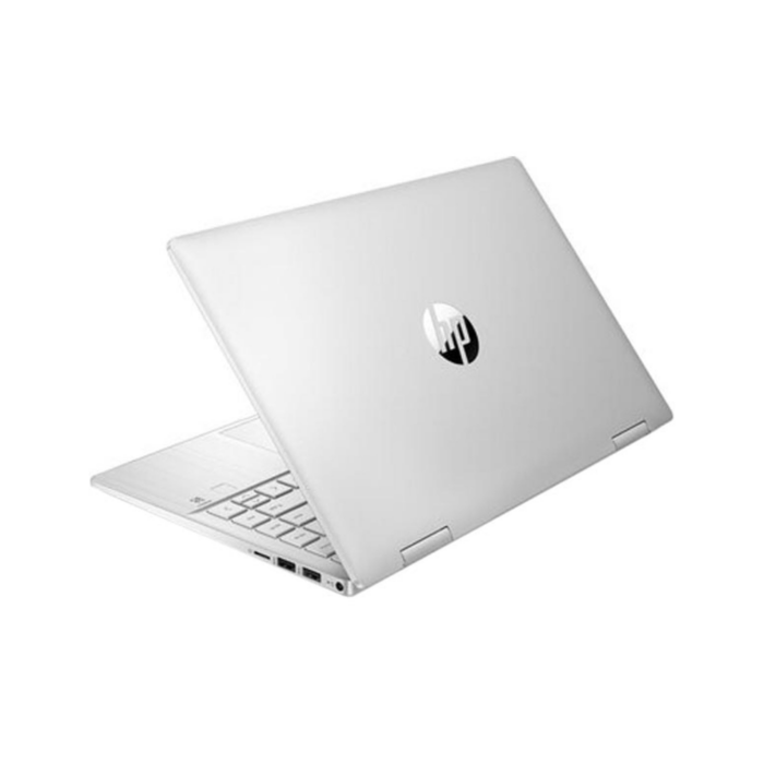 LAPTOP HP PAV 8X328AV-2 CI7-150U  16GB 1TB 14" TOUCH X360 W11H SILVER PEN NEW - Image 4