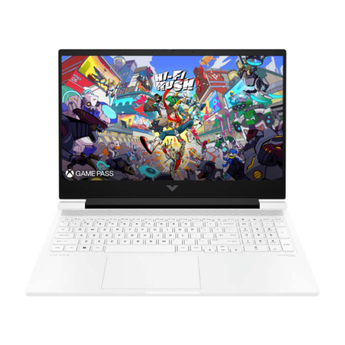 LAPTOP HP VICTUS 16-R1050NE  CI7-14700HX  16GB 1TB 4070 8G DOS 16.1" FHD IPS 144Hz 1050 WH