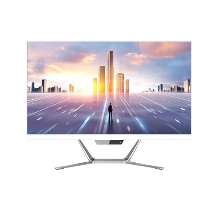 AIO DAHUA I320-H1 CI3-115G4 4GB 1TB  23.8 FHD N-Touch DOS