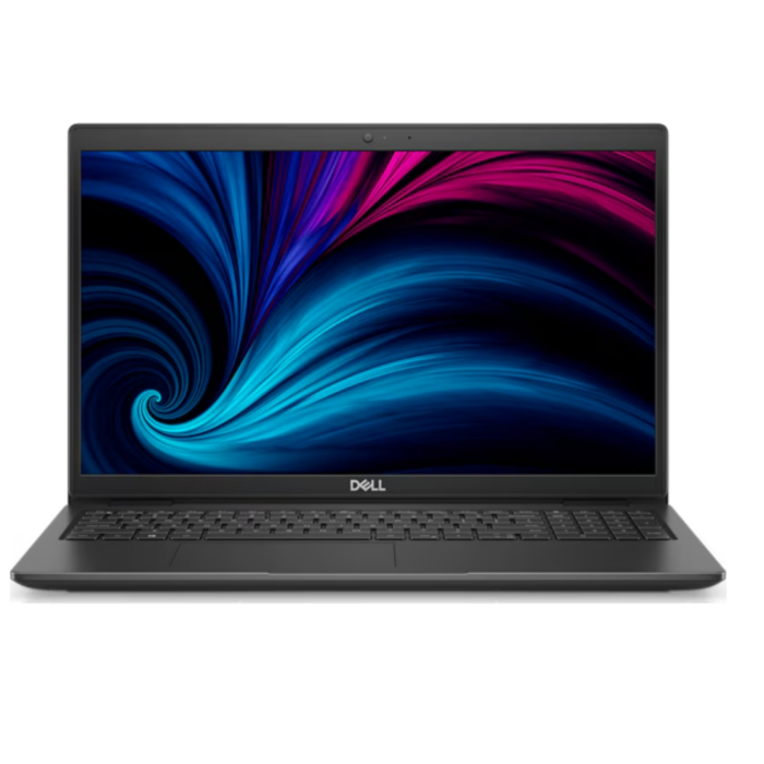 LAPTOP DELL LATITUDE 3520 CI5-1135G7  8GB 256SSD 15.6 DOS