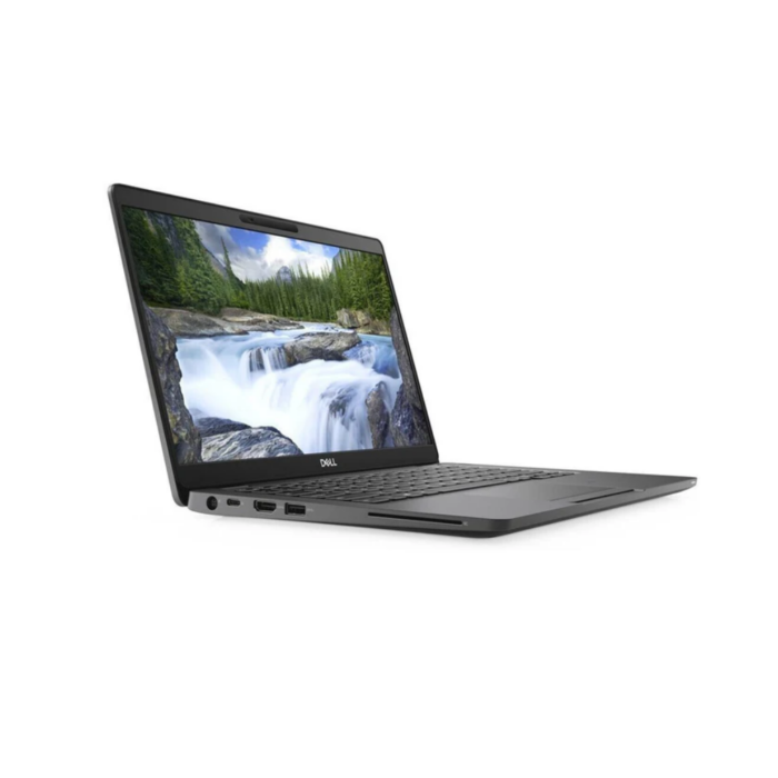 LAPTOP DELL LATITUDE 5300 Ci5 8 256 SH 13.3 W10 8365U FHD