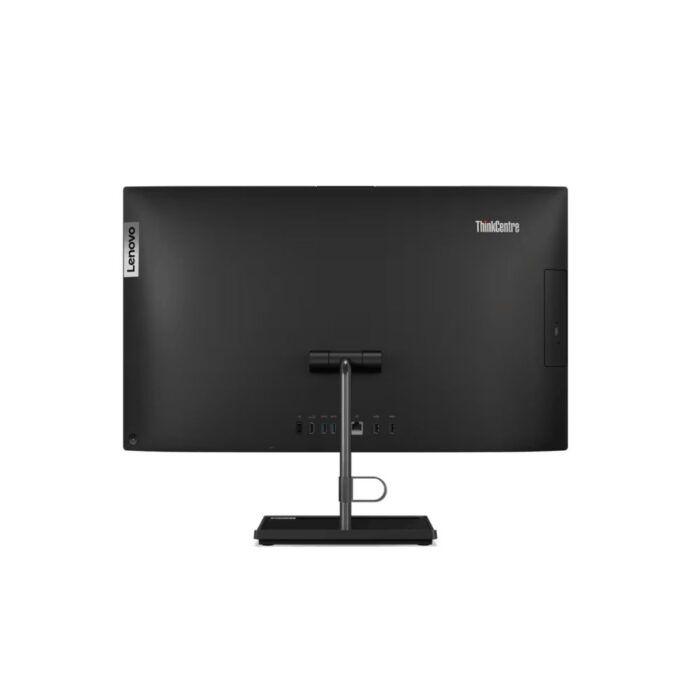 AIO LENOVO 30A THINKCENTRE NEO  CI7-1260P 8GB 512GBSSD 23.8"  DOS  DVDRW Black - Image 2