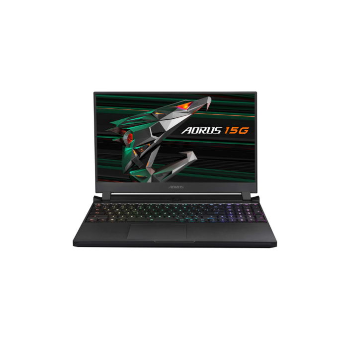 LAPTOP GIGABYTE AORUS 15G KC Ci7-10870H 16GB 512SSD 8G 3060  FHD 240Hz WIN10