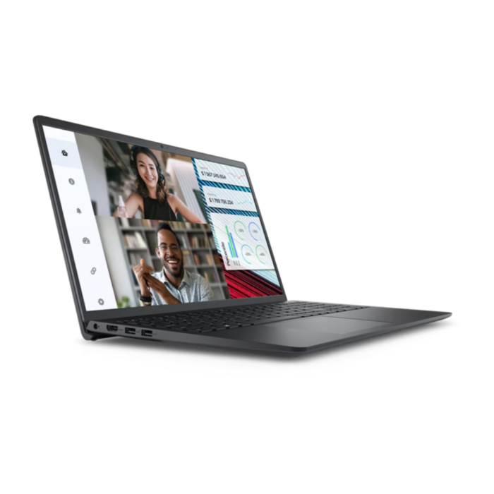 LAPTOP DELL VOSTRO 3520 CI5-1235U  16GB 512SSD FHD 15.6"DOS - Image 2