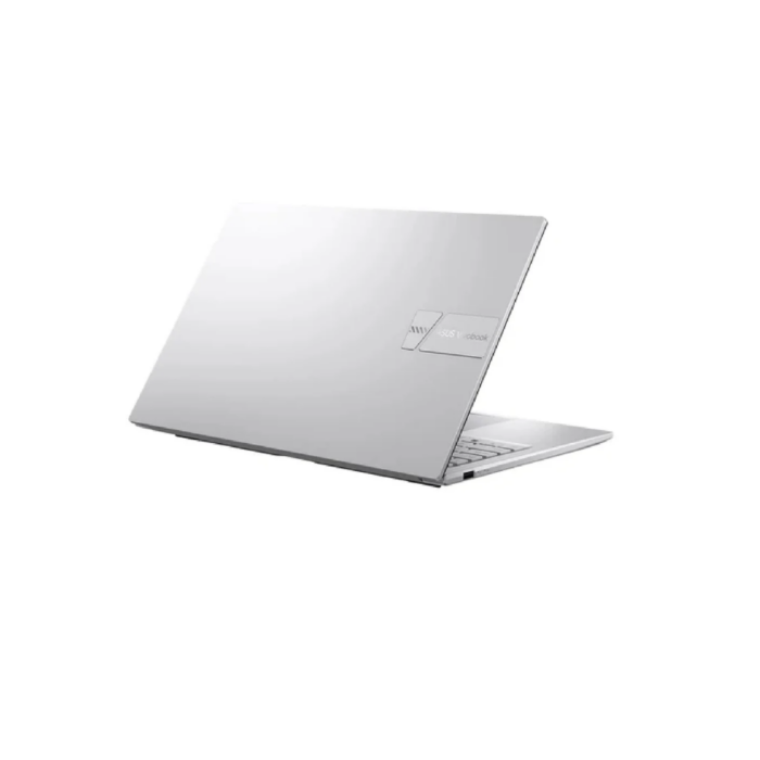 LAPTOP ASUS X1504ZA CI5-1235U  8GB 512SSD 15.6 DOS FHD SILVER - Image 2