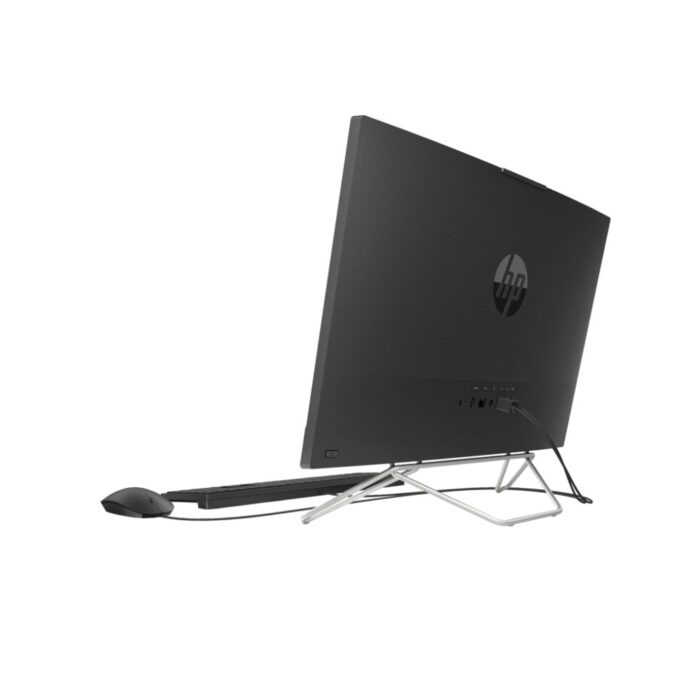 AIO HP 240 G9 CI7-1255U 16GB 512GB SSD  23.8" N-Touch DOS - Image 2