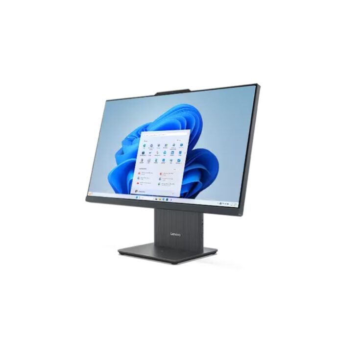 AIO  LENOVO 390 24IRH9 CI7-13620H 8GB 512GBSSD   LUN 23.8 TOUCH DOS LUNA-GREY - Image 3