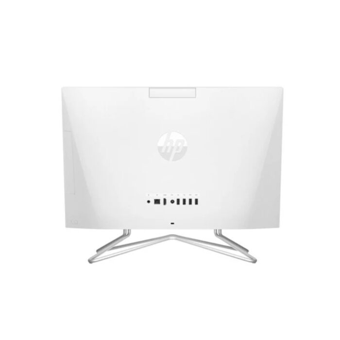 AIO  HP 24-CB1006NE Ci5-1235U 8GB 1TB+256GB WIN11H MX450 2GB 23.8 FHD TOUCH WHITE - Image 3