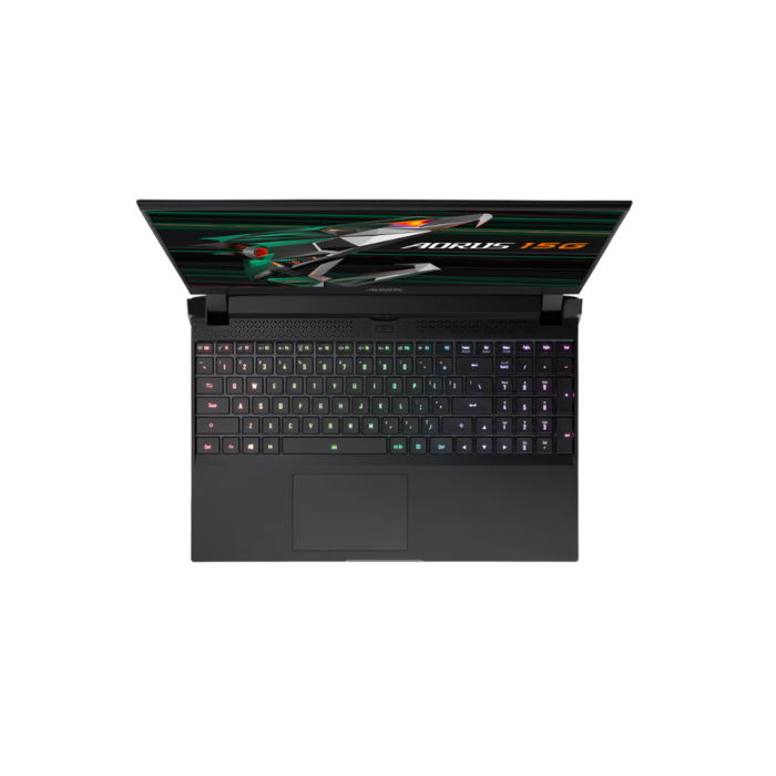 LAPTOP GIGABYTE AORUS 15G KC Ci7-10870H 16GB 512SSD 8G 3060  FHD 240Hz WIN10 - Image 3