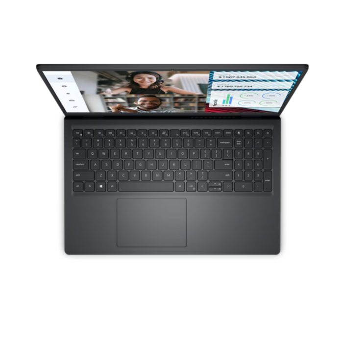 LAPTOP DELL VOSTRO 3520 Ci7-1255U  16GB 512SSD 15.6" FHD IRIS DOS - Image 4