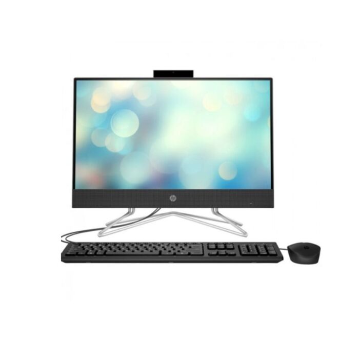 AIO  HP 24-CB1006NH Ci7-1255U 16 1TBSSD  23.8" FHD TOUCH DOS BLACK