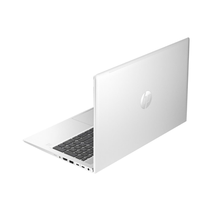 LAPTOP HP PROBOOK 450 G10-85D06EA Ci7-1355U  8GB 512SSD PIKE-SILVER ALUM 15.6" FHD DOS - Image 3