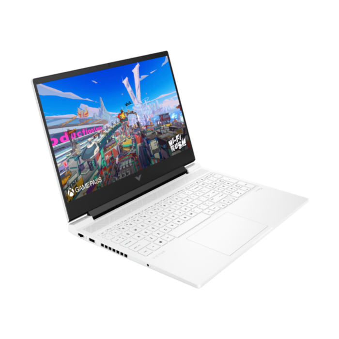 LAPTOP HP VICTUS 16-R1050NE  CI7-14700HX  16GB 1TB 4070 8G DOS 16.1" FHD IPS 144Hz 1050 WH - Image 3