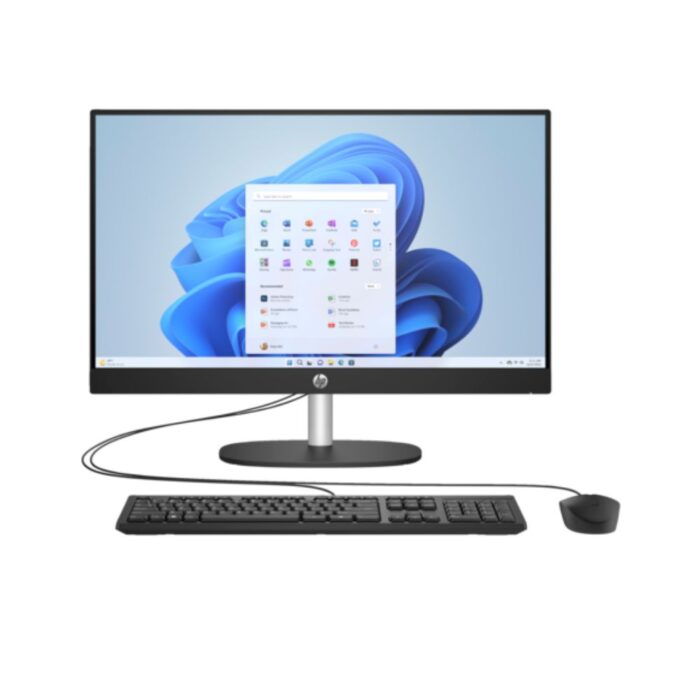 AIO HP CR0090NH CI7-1355U 16GB 1TBSSD 27  N-Touch DOS FHD BLACK