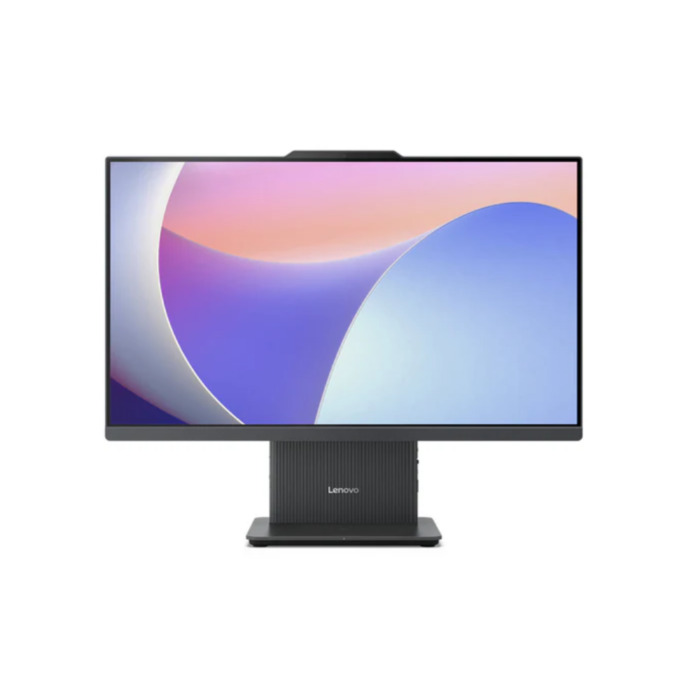 AIO LENOVO 390 CI7-13620H 8GB 512GBSSD  27 N-Touch DOS CLO CLOUD-GREY