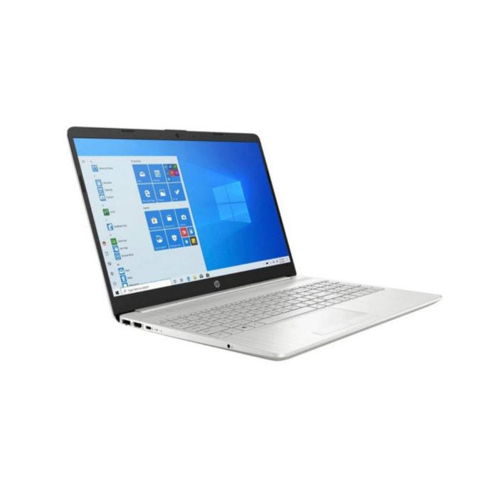 LAPTOP HP DW4000N DW4056NE CI5-1235U 8GB 512SSD  MX550 2GB 15.6" FHD IPS FP DOS SILVER - Image 4