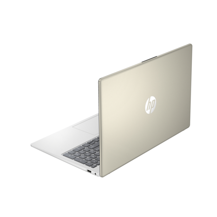 LAPTOP HP FD0346NI,FD0343NI CI7-1355U  8GB 512GD 15.6" FHD DOS IRIS GOLD - Image 5