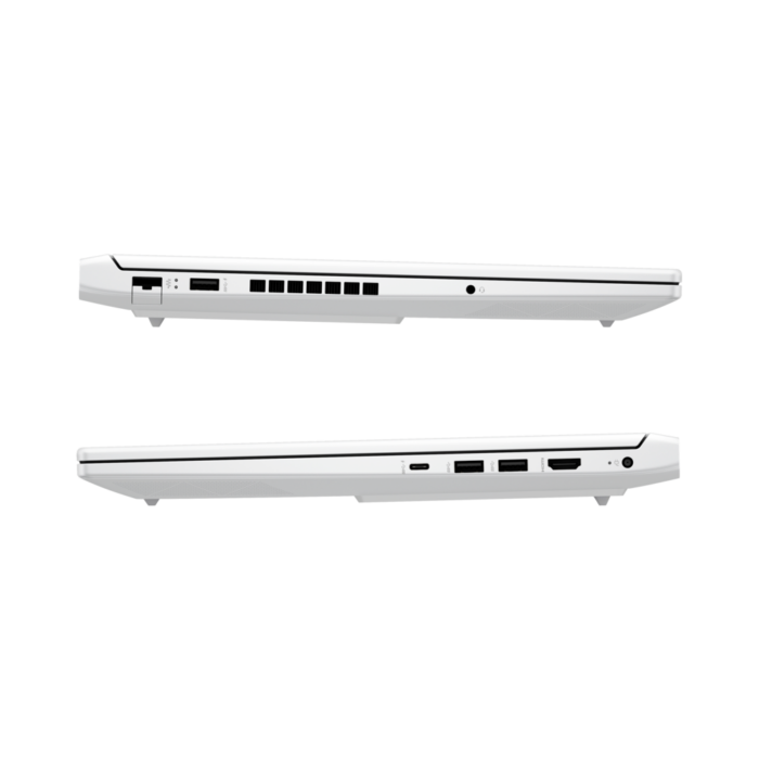 LAPTOP HP VICTUS 16-R1050NE  CI7-14700HX  16GB 1TB 4070 8G DOS 16.1" FHD IPS 144Hz 1050 WH - Image 4