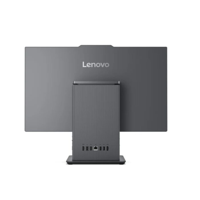 AIO LENOVO 390 F0HN0046AK -F0HN000QAXCI7-13620H 8 512GBSSD  23.8 N-Touch DOS CLO CLOUD-GREY - Image 5