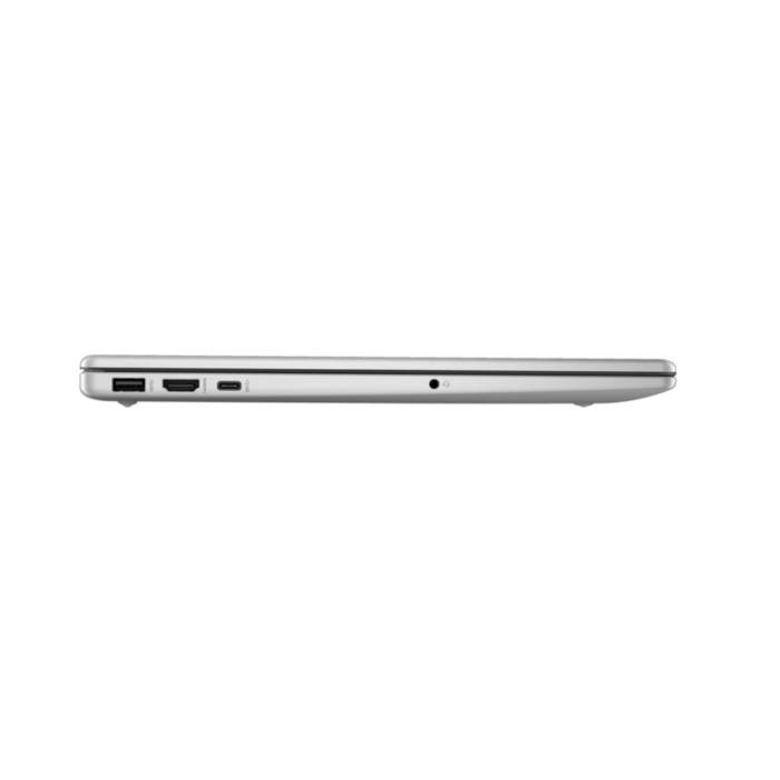 LAPTOP HP 15-FD0182WM CI7-1355U  16GB 1TB SSD 15.6" FHD WIN 11 SILVER - Image 5