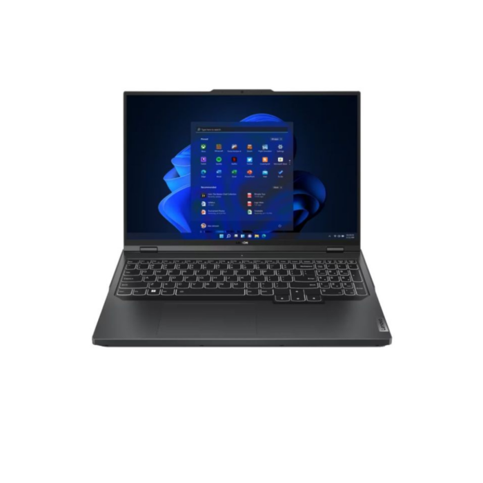 LAPTOP LENOVO LEGION 5 PRO 16IRX8 CI7-13700HX  16GB 1TBSSD 4060 8GB 16" 240HZ IPS-500 DOS GREY