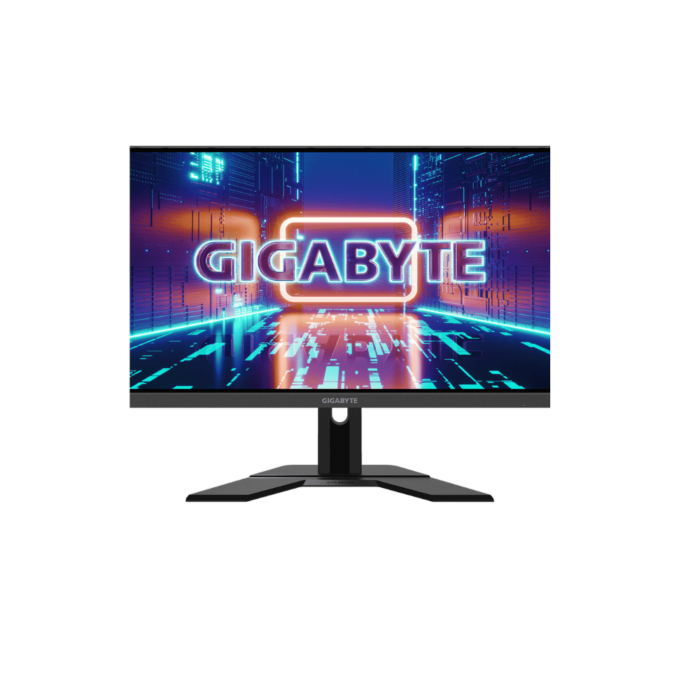 GIGABYTE 27 M27QX GAMING Monitor 2K IPS 240Hz 1ms