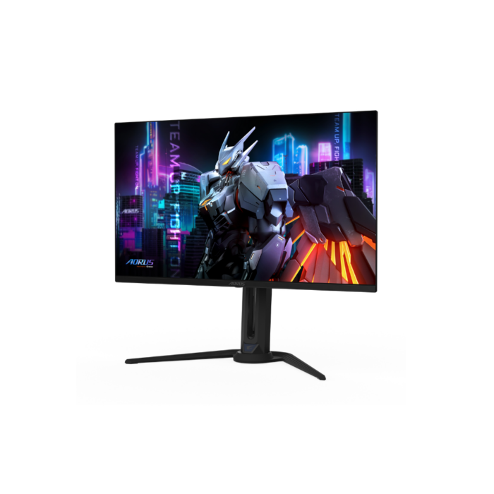 GIGABYTE 32 FO32U2 Monitor 4K HDMI DP 240Hz 0.03s OLED 3840*2160