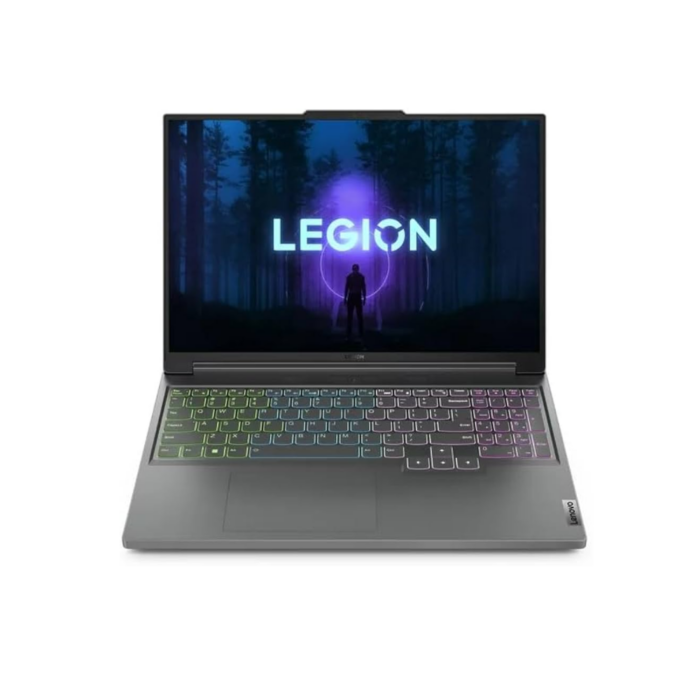 LAPTOP LENOVO LEGION 5 SLIM 16IRH8 CI7-13700H  16GB 512SSD 4050 6GB 16" 165Hz WQXGA