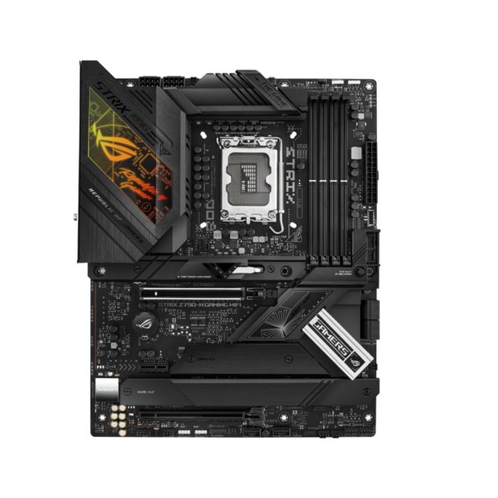 ASUS Z790-H ROG STRIX GAMING WIFI 1700 LGA