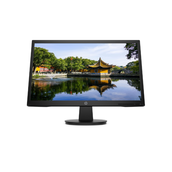 HP 21.5 Monitor V221VB,V22V FHD VGA HDMI 5Ms 60Hz