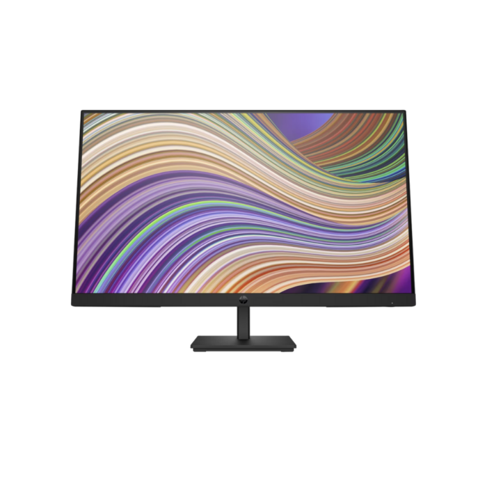 HP 27 Monitor P27 G5 FHD HDMI DP IPS 60Hz 5Ms