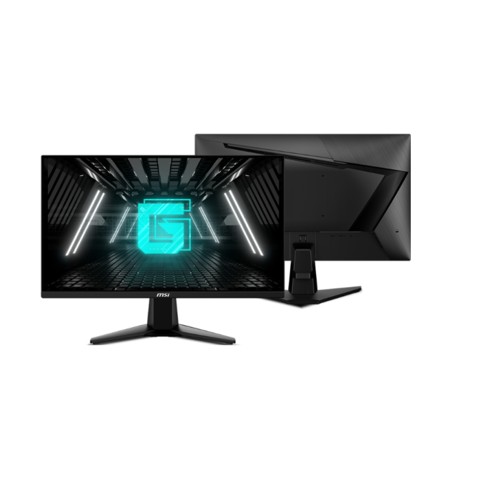 MSI Monitor G255F HDMI DP FHD IPS 180Hz 1Ms