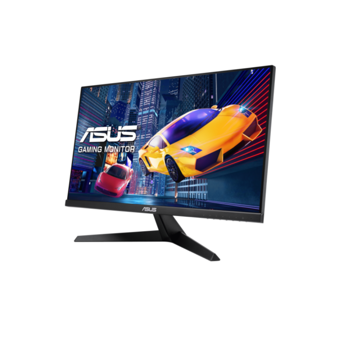 ASUS Monitor 24 VY249HGE  FLAT FHD 144HZ 1ms