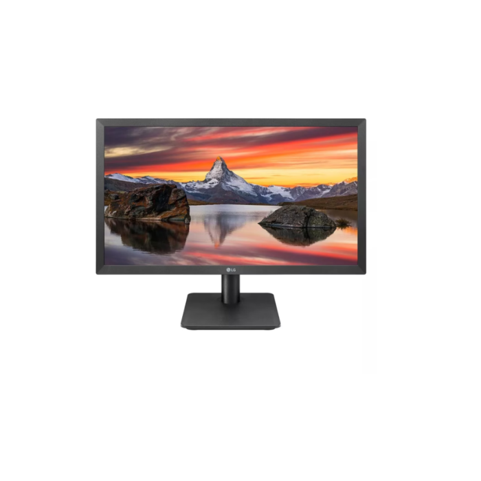 LG 22 Monitor MP410-B FHD VA 75Hz