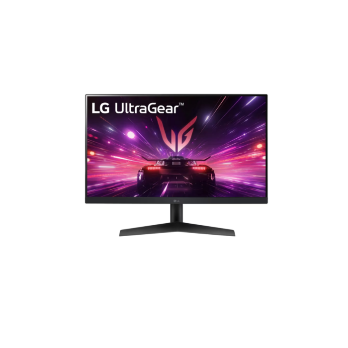 LG 24 Monitor 24GS60F-B FHD 180Hz HDR10 IPS 1Ms