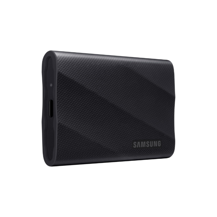 SAMSUNG T9 PORTABLE 4TB 2.5 SSD - Image 2