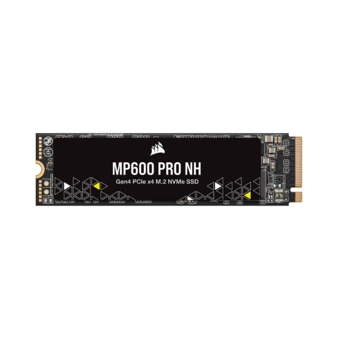 CORSAIR MP600 PRO NH 7000 NVME M.2 GEN4 SSD 8TB