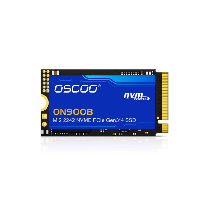 OSCOO NM 2242 SSD 512 GB