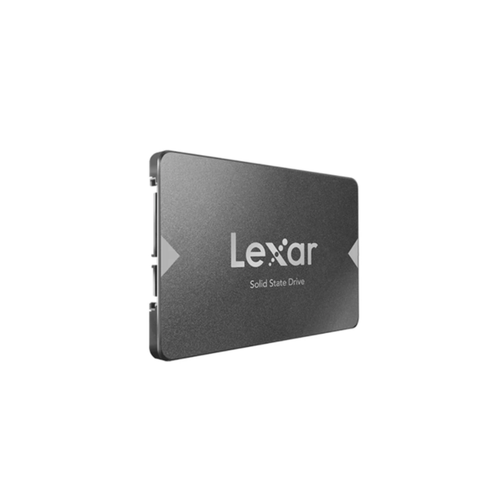 LEXAR SATA SSD 2TB