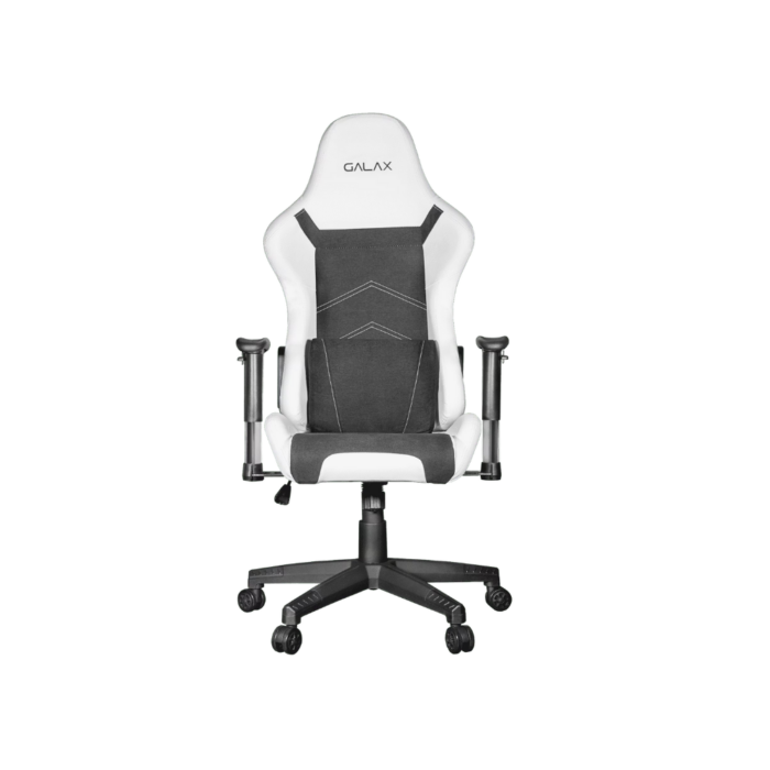 Galax GC-04 Gaming Chair - WHITE