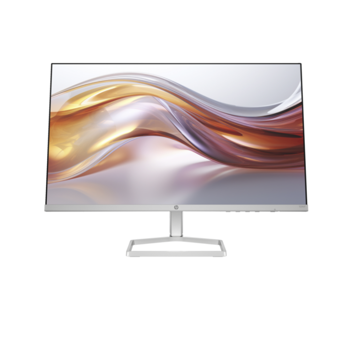 HP Monitor 24 S5 524SH FHD HDMI VGA IPS 100Hz 5Ms