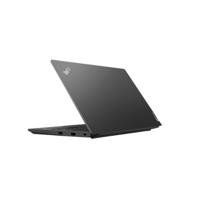 LAPTOP LENOVO THINKPAD E15 21EG00AJGP Ci7-1255U  8GB 512 MX550 2GB 15.6 FHD IPS DOS BLACK+BAG - Image 3