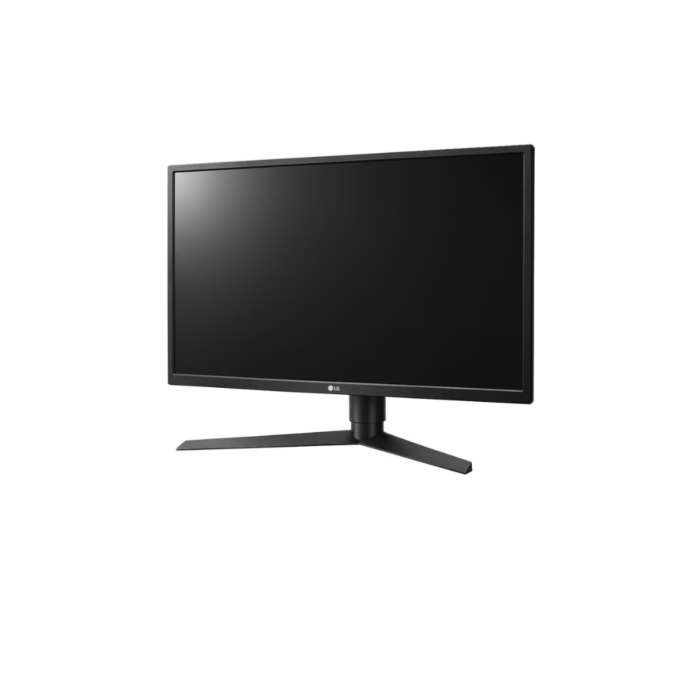 LG 27 Monitor 27GK750F-B 240Hz FHD HDMI DP USB