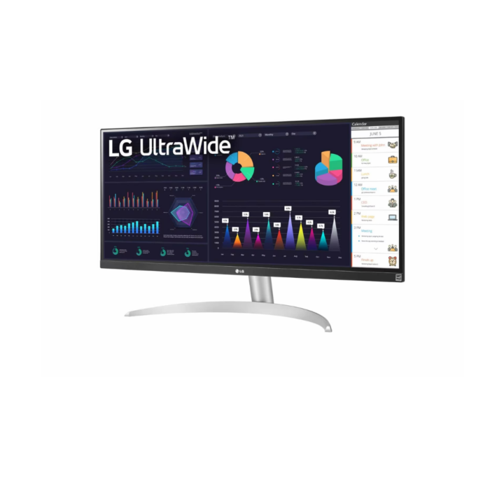 LG 29 Monitor 29WQ600-W FHD HDMI DP IPS 100Hz 5Ms  HDR10 ULTRA WIDE