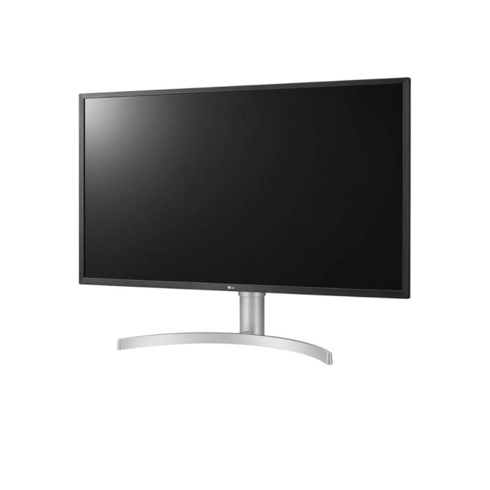 LG 32 Monitor 32UL750-W HDMI DP 4K VA 60Hz 4Ms  HDR10 RADEON FREESYNC