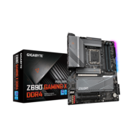 GIGABYTE Z690 GAMING X DDR4 1700 LGA
